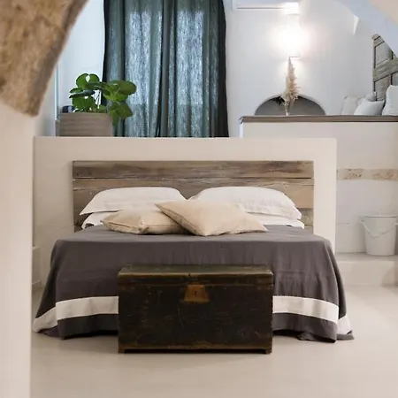 Bed & Breakfast B.23 Grottaglie