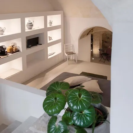 Bed & Breakfast B.23 Grottaglie