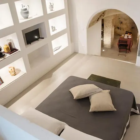 B.23 Bed & Breakfast Grottaglie