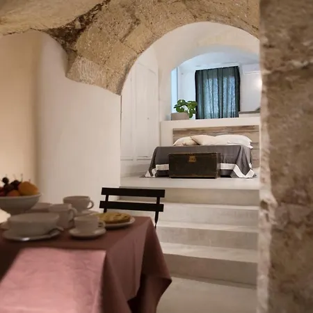 Bed & Breakfast B.23 Grottaglie
