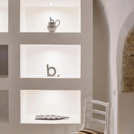 B.23 Bed & Breakfast Grottaglie