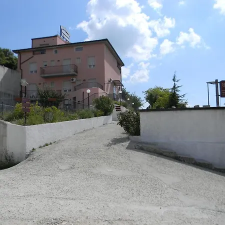 Hotel Costa Hotel San Giovanni Rotondo