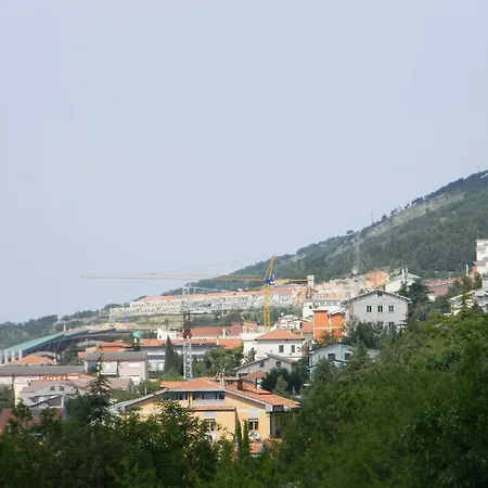 Hotel Costa Hotel San Giovanni Rotondo