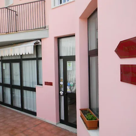 Hotel Costa Hotel 3*