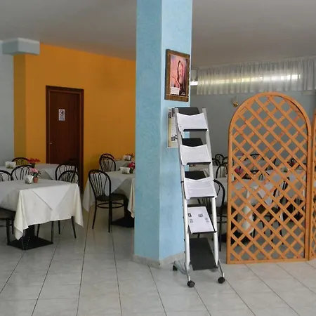 Hotel Costa Hotel San Giovanni Rotondo