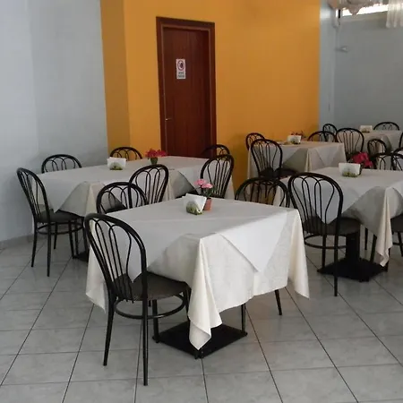 Hotel Costa Hotel