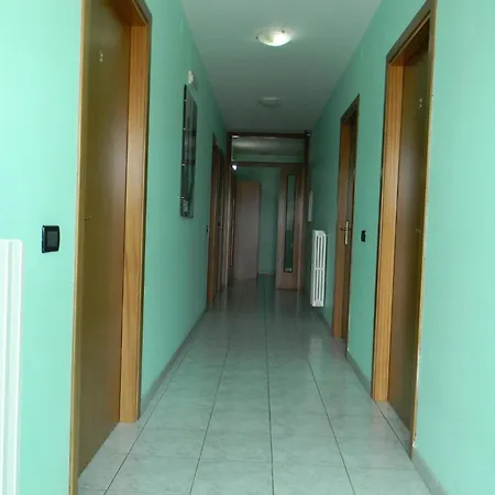 Hotel Costa Hotel San Giovanni Rotondo