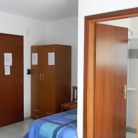 Hotel Costa 3* San Giovanni Rotondo