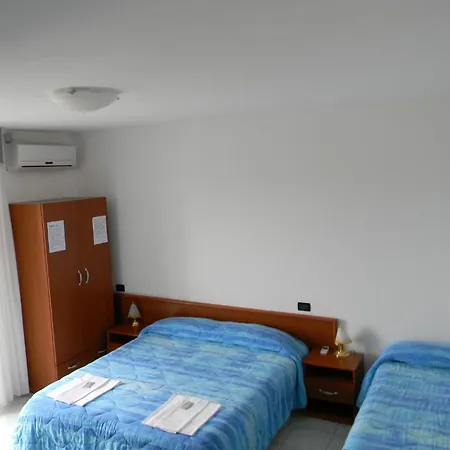 Hotel Costa Hotel San Giovanni Rotondo