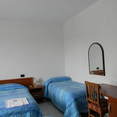 Hotel Costa Hotel San Giovanni Rotondo