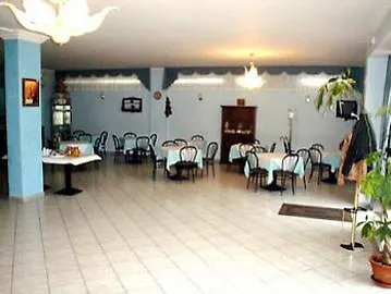 Hotel Costa Hotel San Giovanni Rotondo