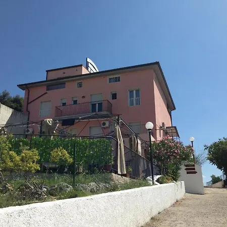 Hotel Costa Hotel San Giovanni Rotondo