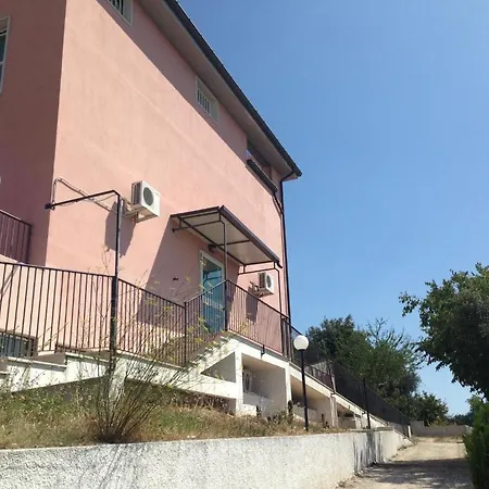 Hotel Costa Hotel