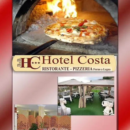 Hotel Costa