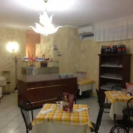 Hotel Costa San Giovanni Rotondo