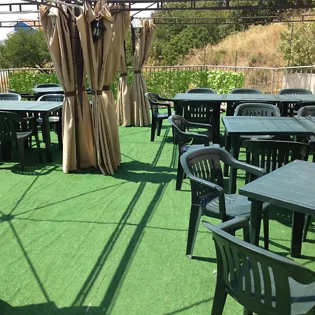 Hotel Costa Hotel 3*
