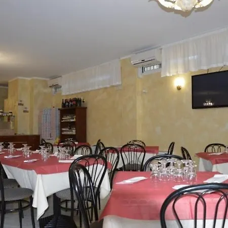 Hotel Costa Hotel San Giovanni Rotondo